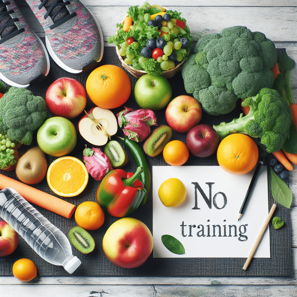 dieta saudável para treinar todos os dias