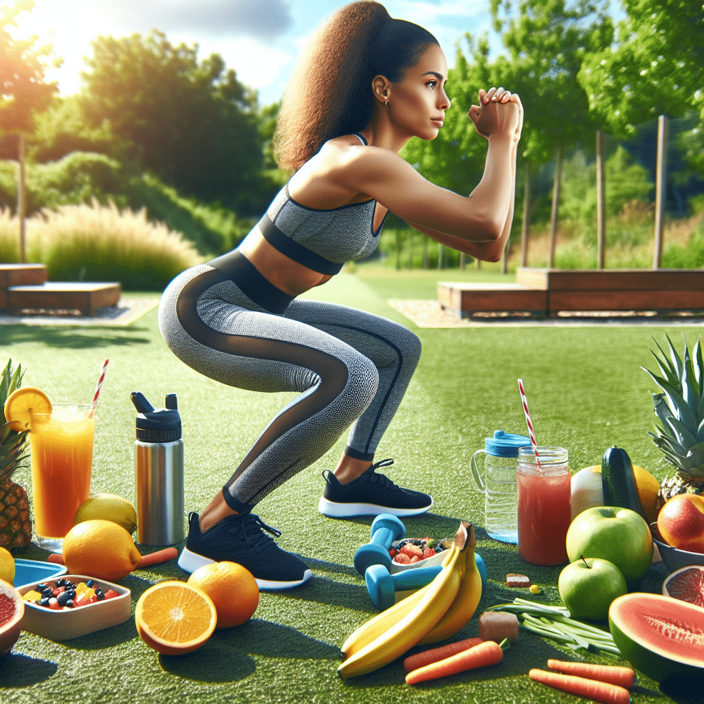 emagrecimento rápido: treino sem equipamentos