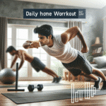 treino diário para perder gordura em casa sem equipamentos