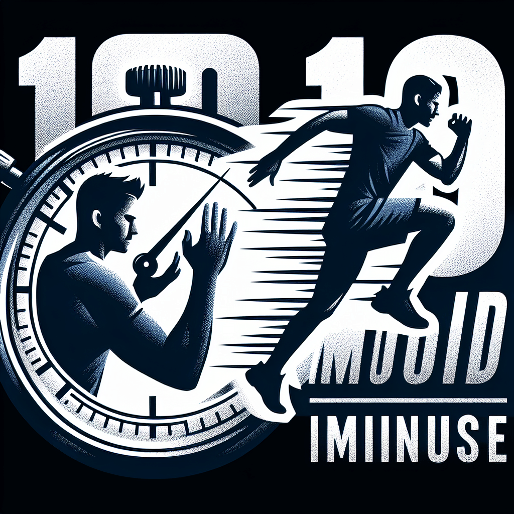 treino rápido de 10 minutos para perder peso