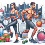 plano de treino para queimar calorias rápido